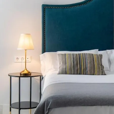 Apartment San Buenaventura 15 Sevilla